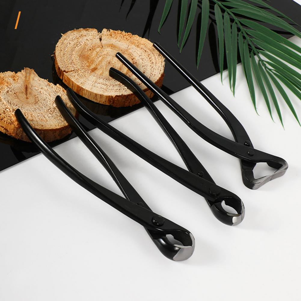 Concave Branch Cutter - Bonsai Concave Tak Cutter Mangaan Staal