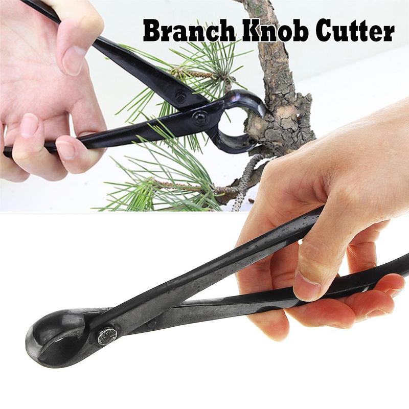 Concave Branch Cutter - 1PC 210mm Professionele Ronde Rand Concave