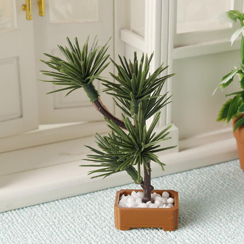1 Stuks Micro Landschap Tuin B - Bonsai Garden Decor recensie en prijs