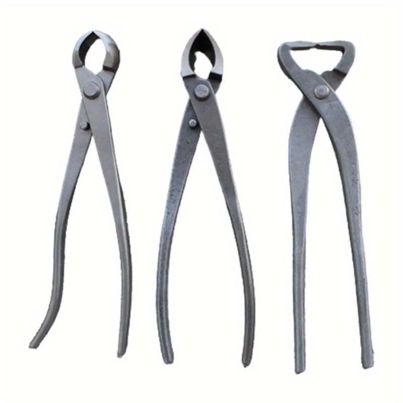 Bonsai Knop Cutter Concave Edg - Concave Branch Cutter recensie en prijs