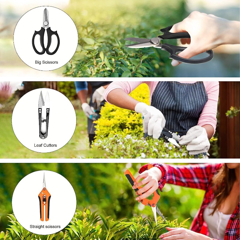 19-delige multifunctionele bon - Concave Branch Cutter recensie en prijs