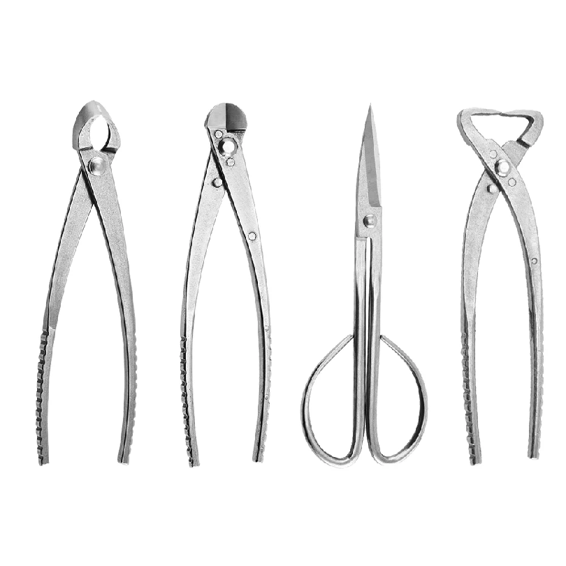 Bonsai Gereedschap Professione - Concave Branch Cutter recensie en prijs