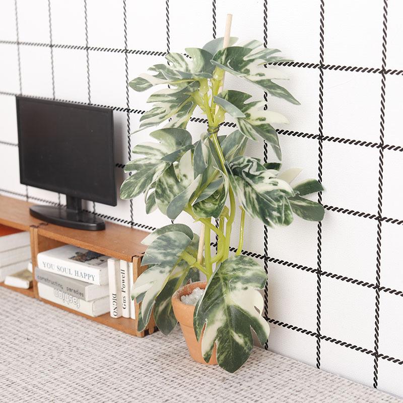 1/12 Poppenhuis Simulatie Groe - Bonsai Garden Decor recensie en prijs
