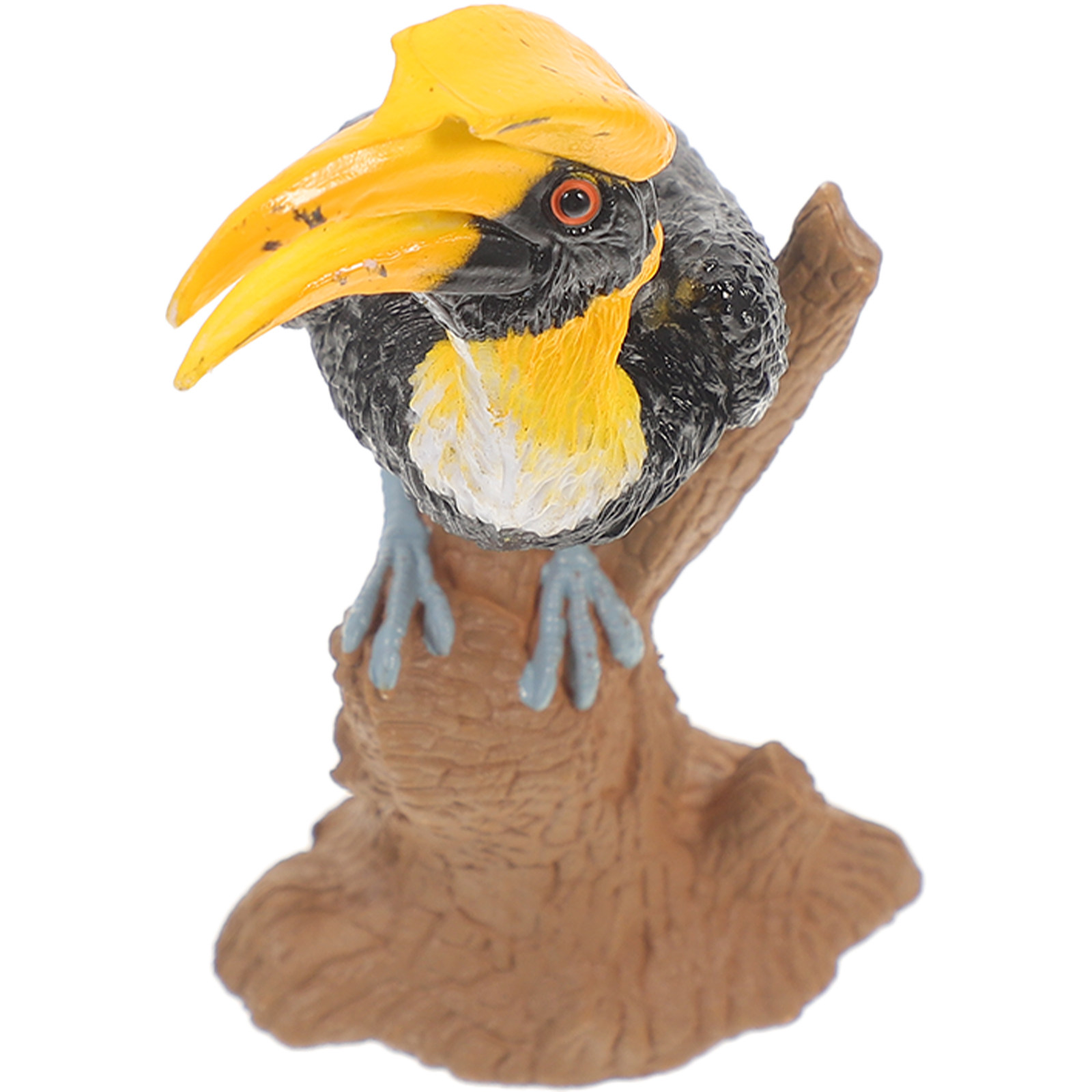 Levendig Vogelbeeldje van Plas - Bonsai Garden Decor recensie en prijs