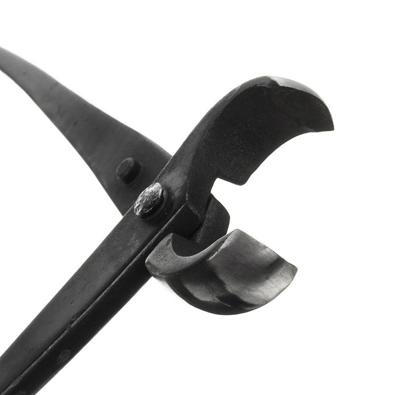 1PC 210mm Professionele Ronde  - Concave Branch Cutter recensie en prijs