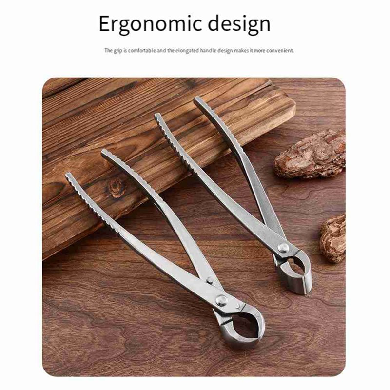 SHGO-Bonsai Boomgereedschapset - Concave Branch Cutter recensie en prijs
