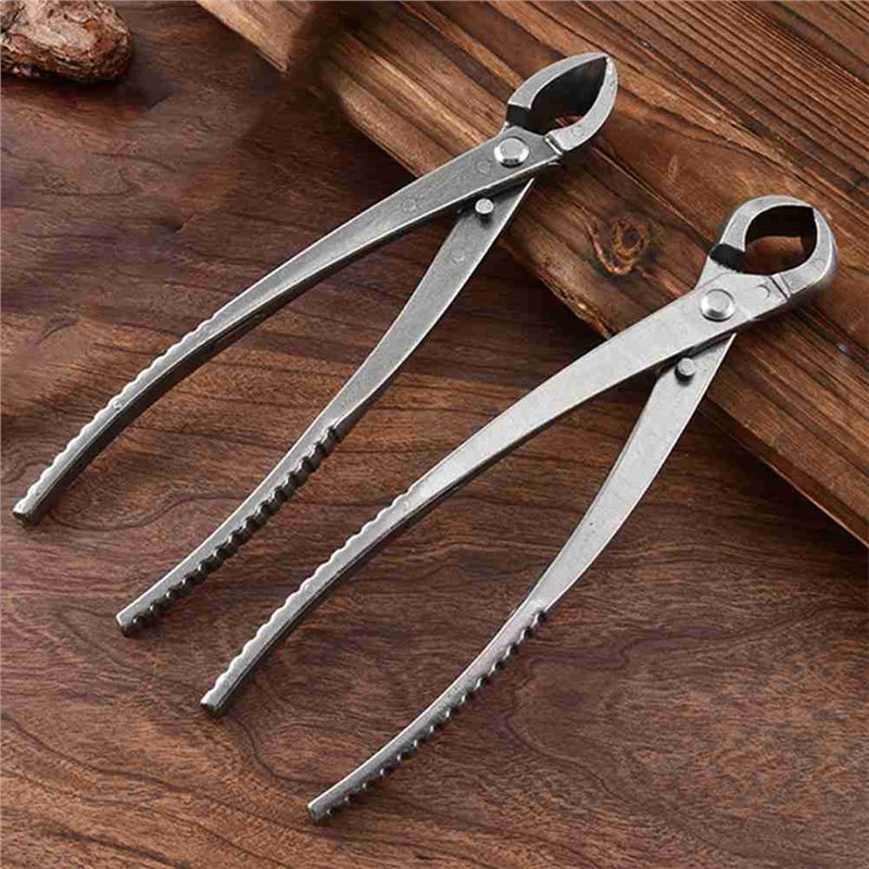 SHGO-Bonsai Boomgereedschapset - Concave Branch Cutter recensie en prijs