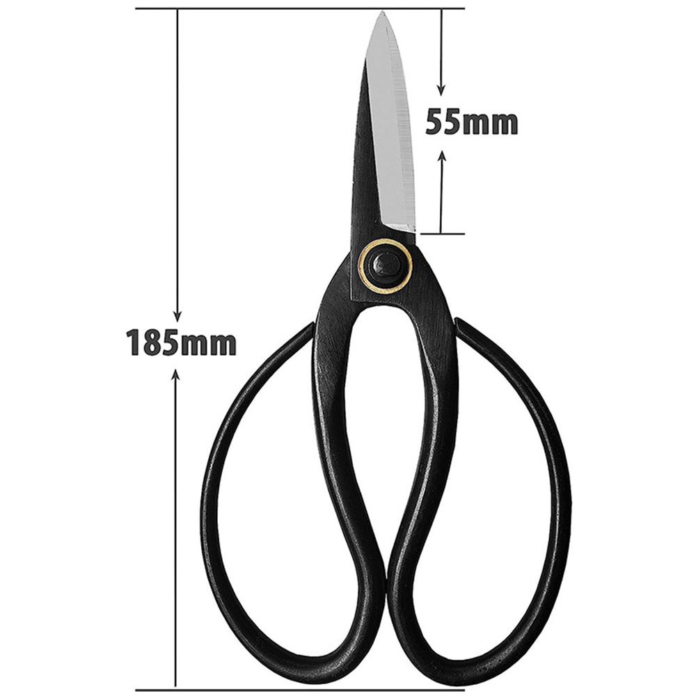 Professionele Bonsai Schaar Tr - Concave Branch Cutter recensie en prijs