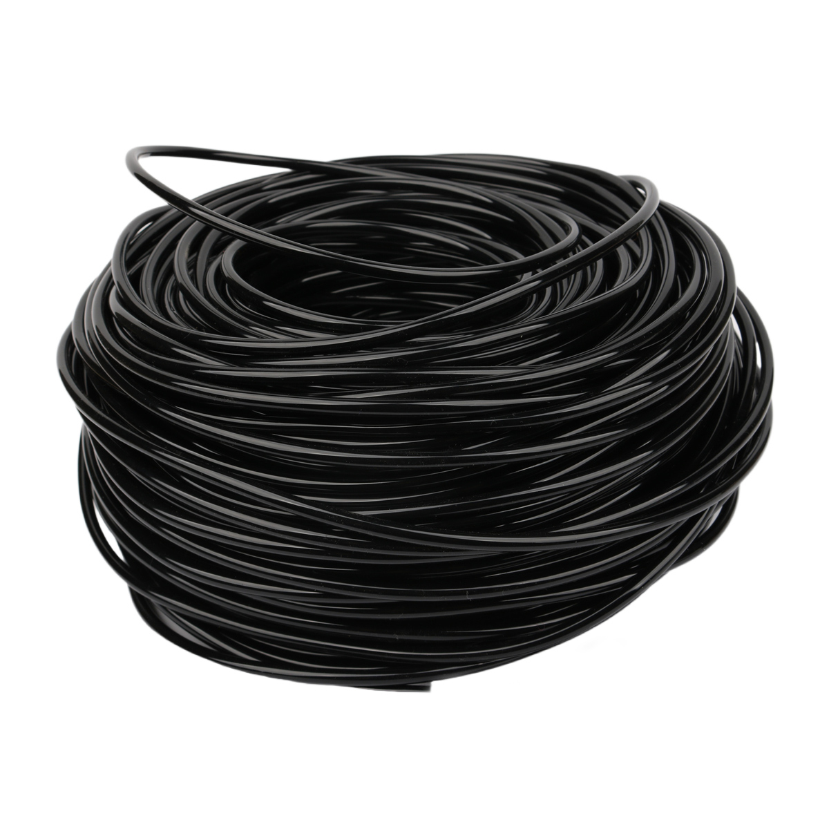 Black1m ~ 100m Zwart 3/5mm Tui - Up Bonsai Garden recensie en prijs