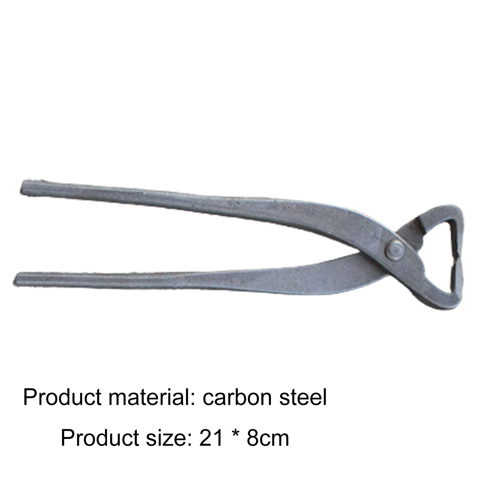 Tuin Bonsai Knop Cutter Concav - Concave Branch Cutter recensie en prijs