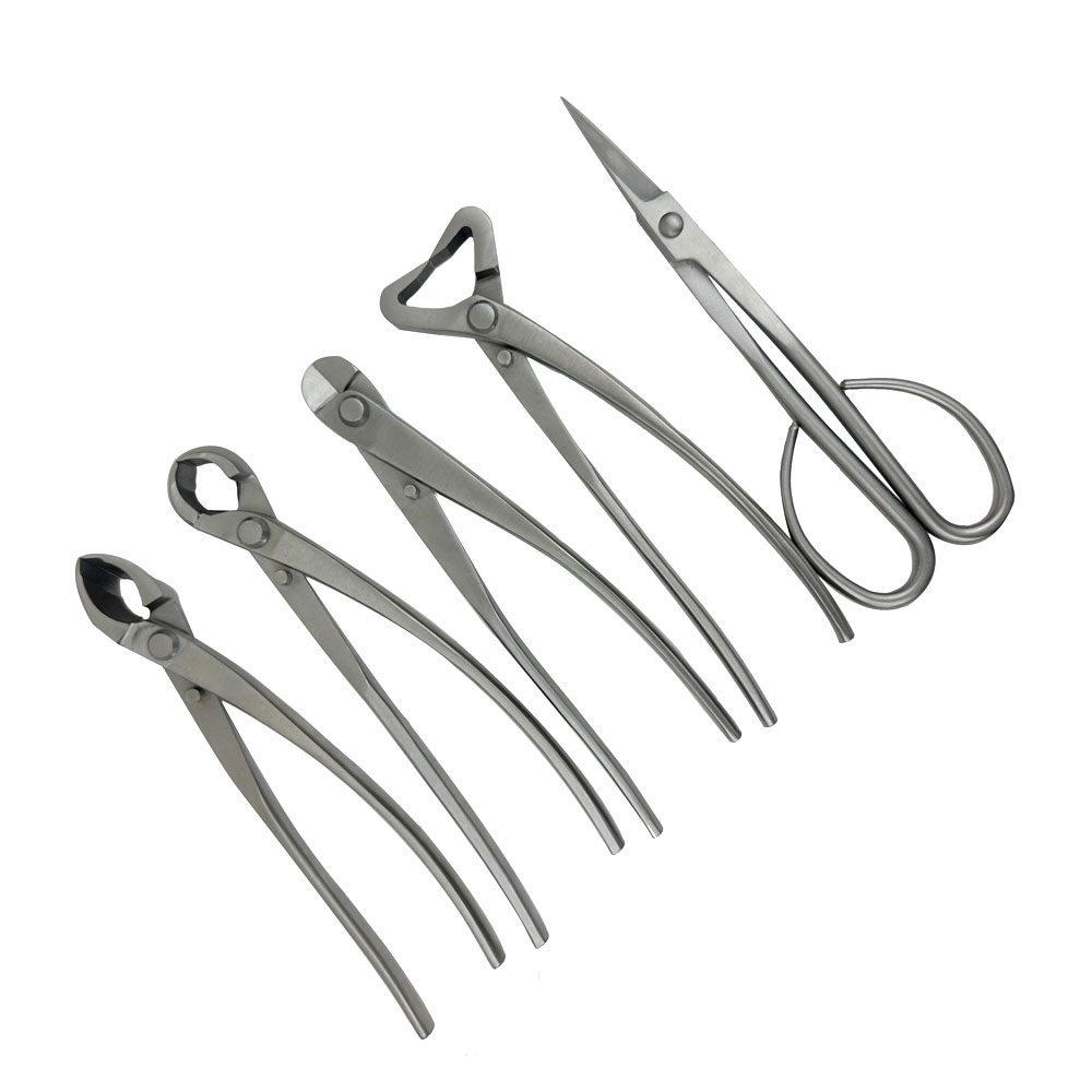1 Set 5 stuks 8 inch Smalle Ha - Concave Branch Cutter recensie en prijs