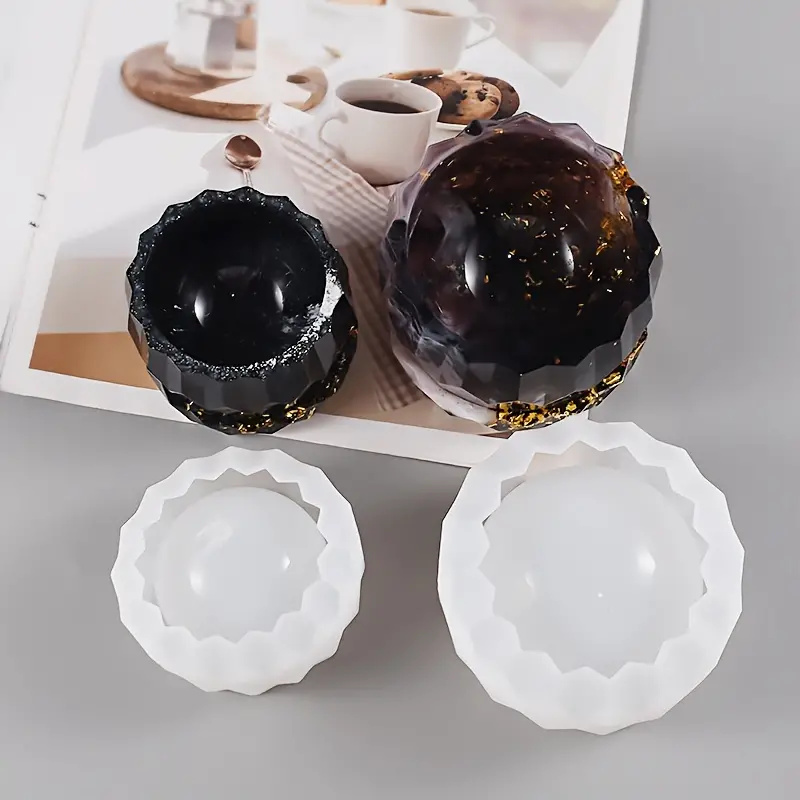 1 set siliconen plantenbakvorm - Bonsai Garden Decor recensie en prijs