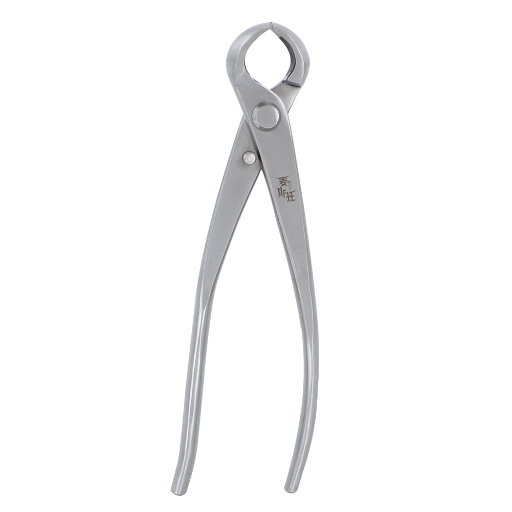 Concave Knop Cutter 180mm Rvs  - Concave Branch Cutter recensie en prijs